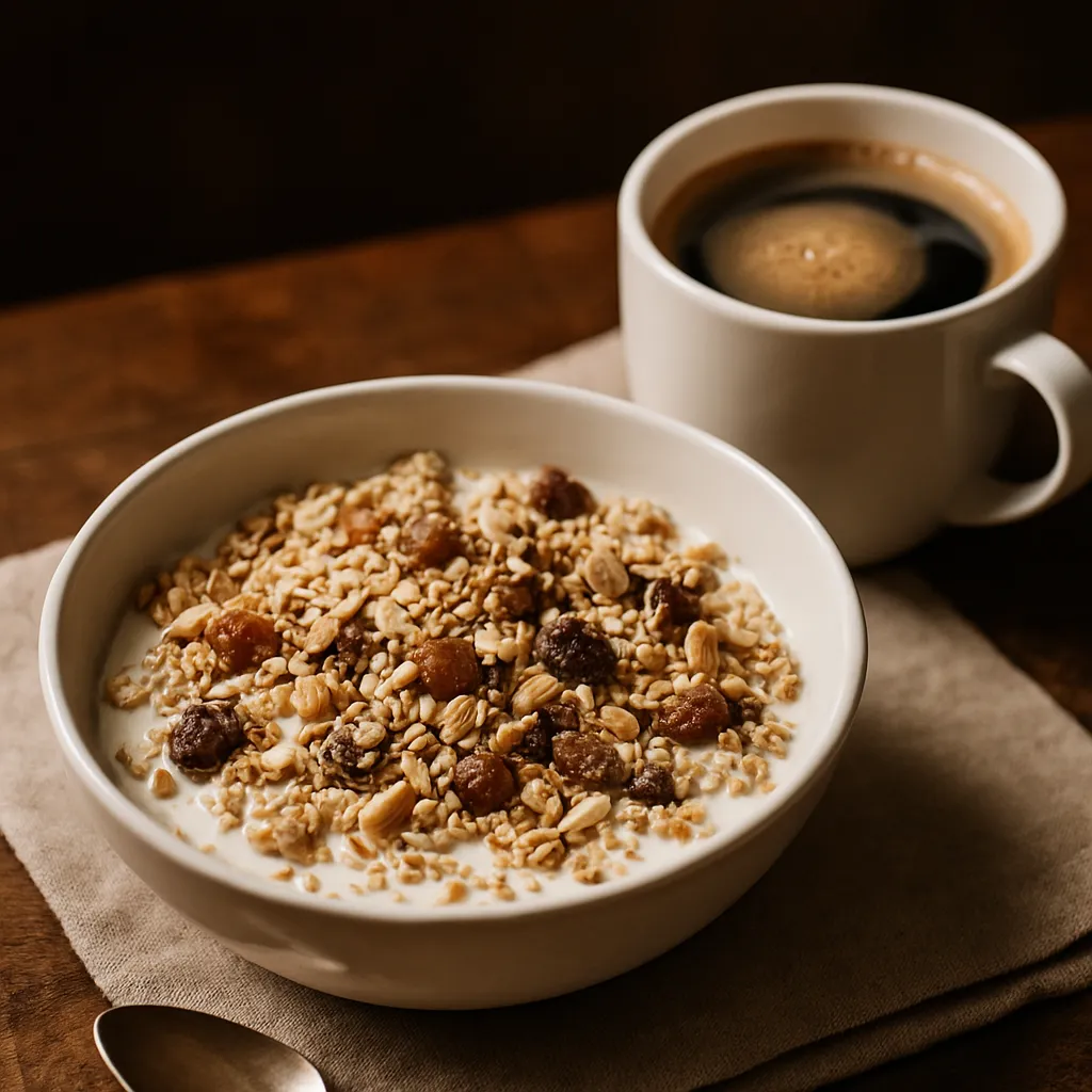 Muesli