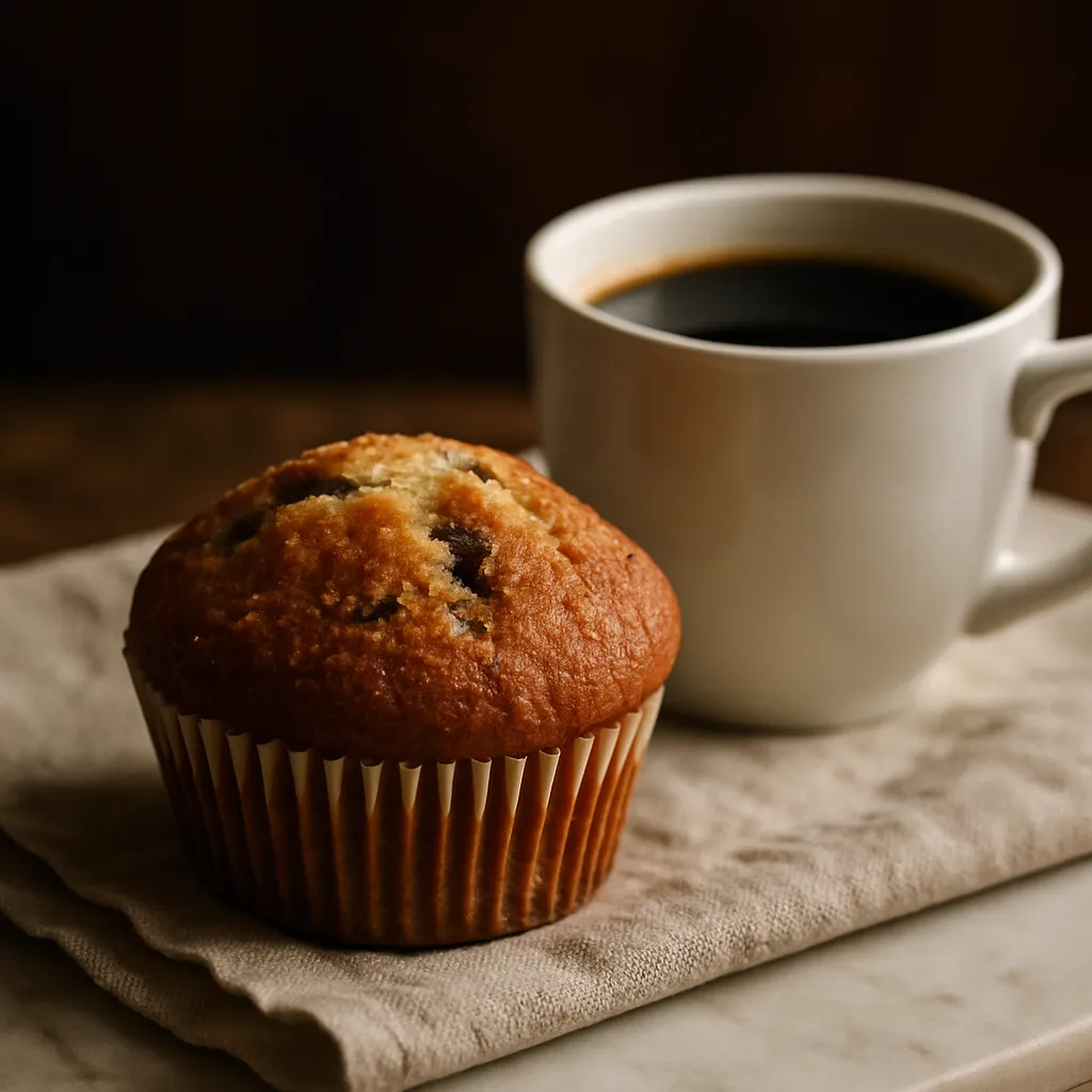 Muffin item