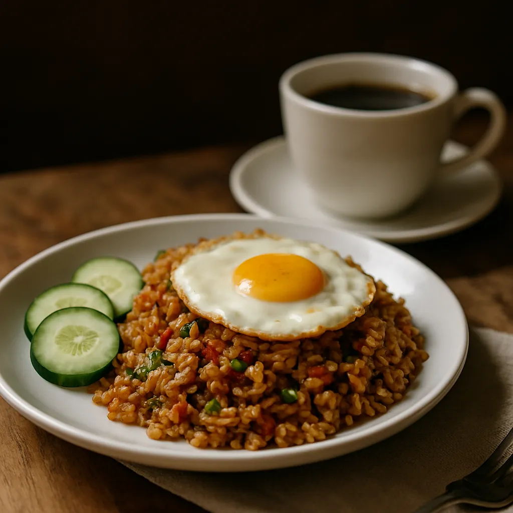 Nasi goreng