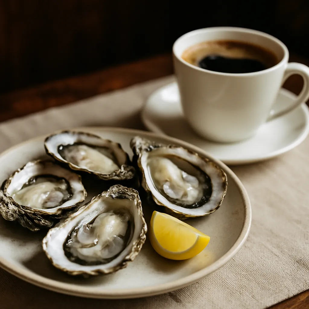 Oesters