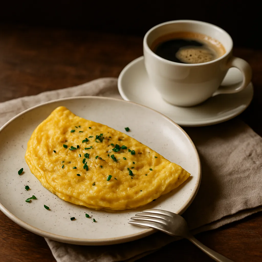 Omelet