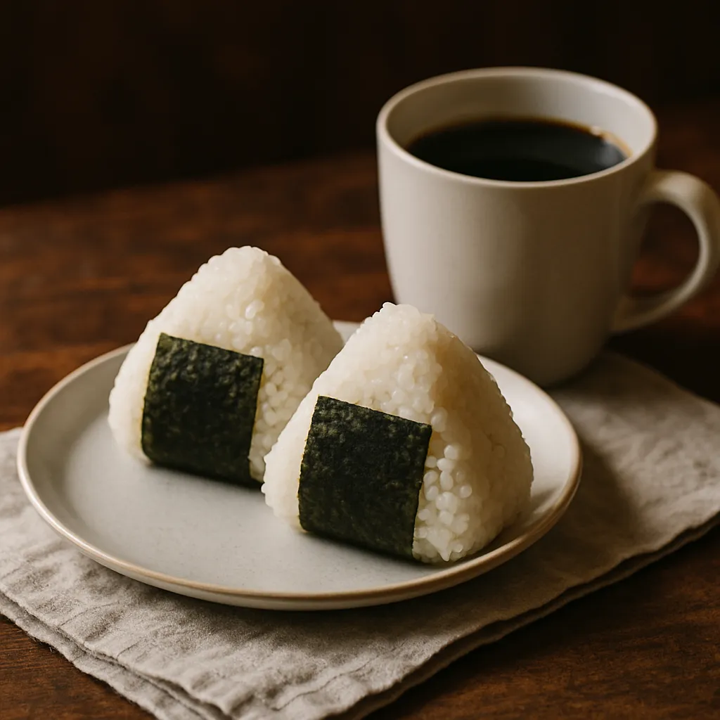 Onigiri