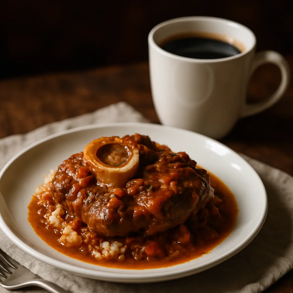 Osso buco