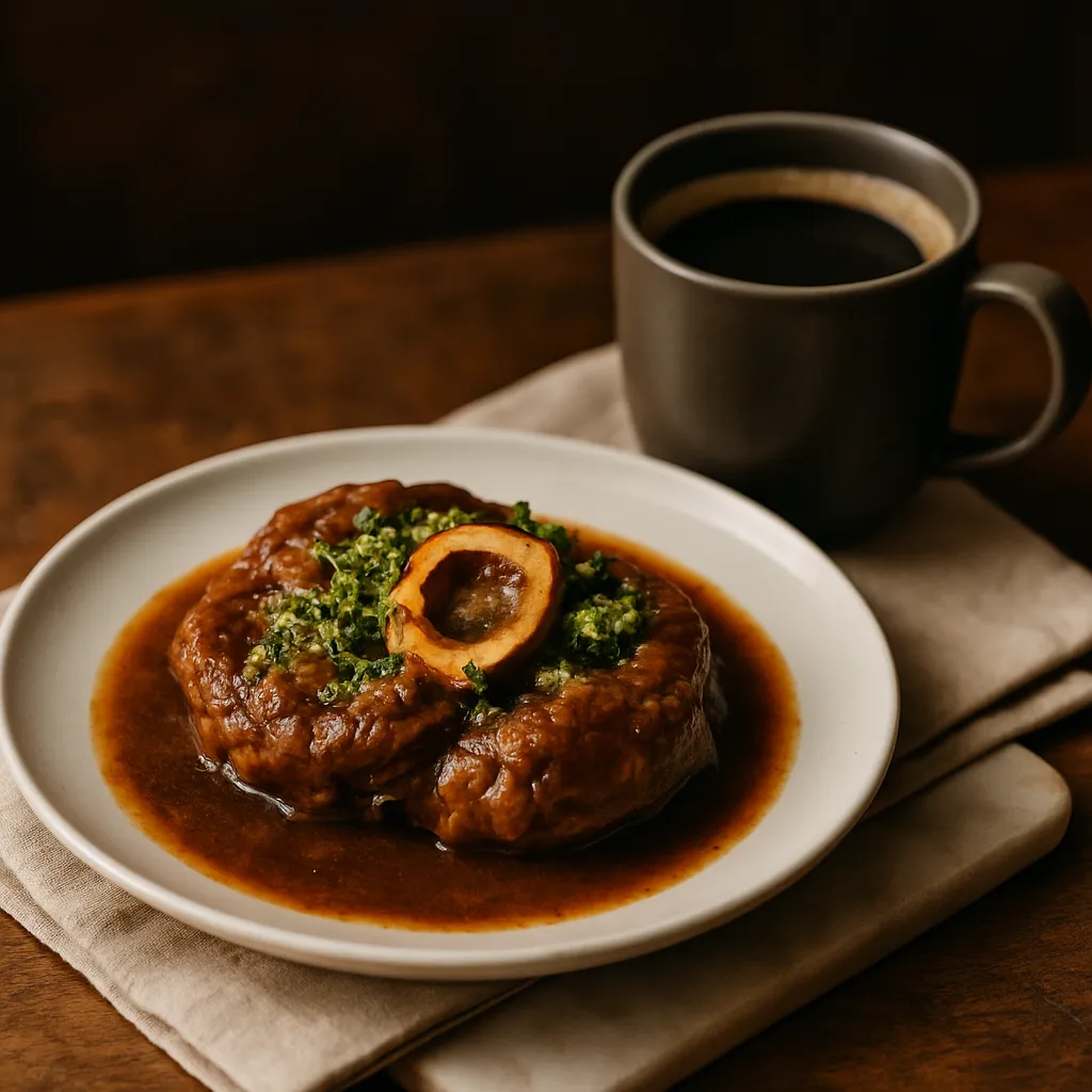 Ossobuco