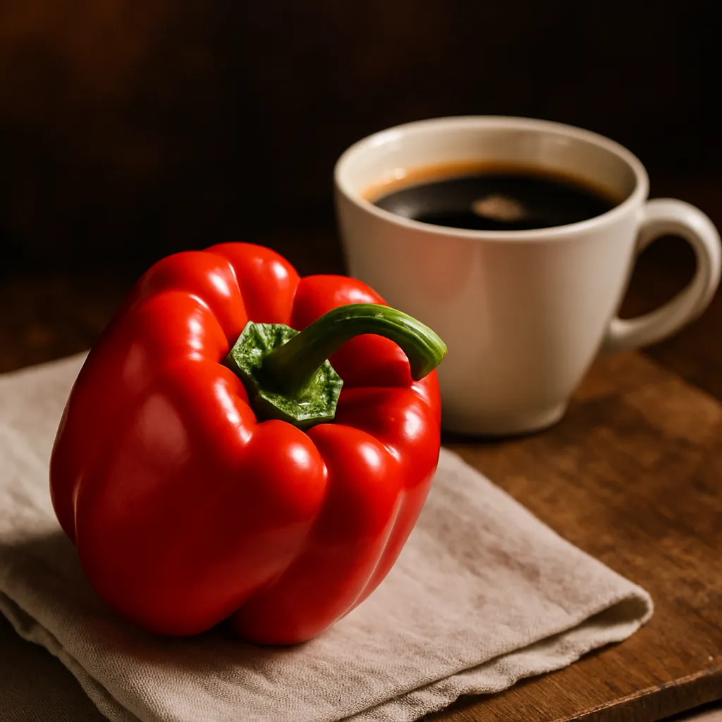 Paprika