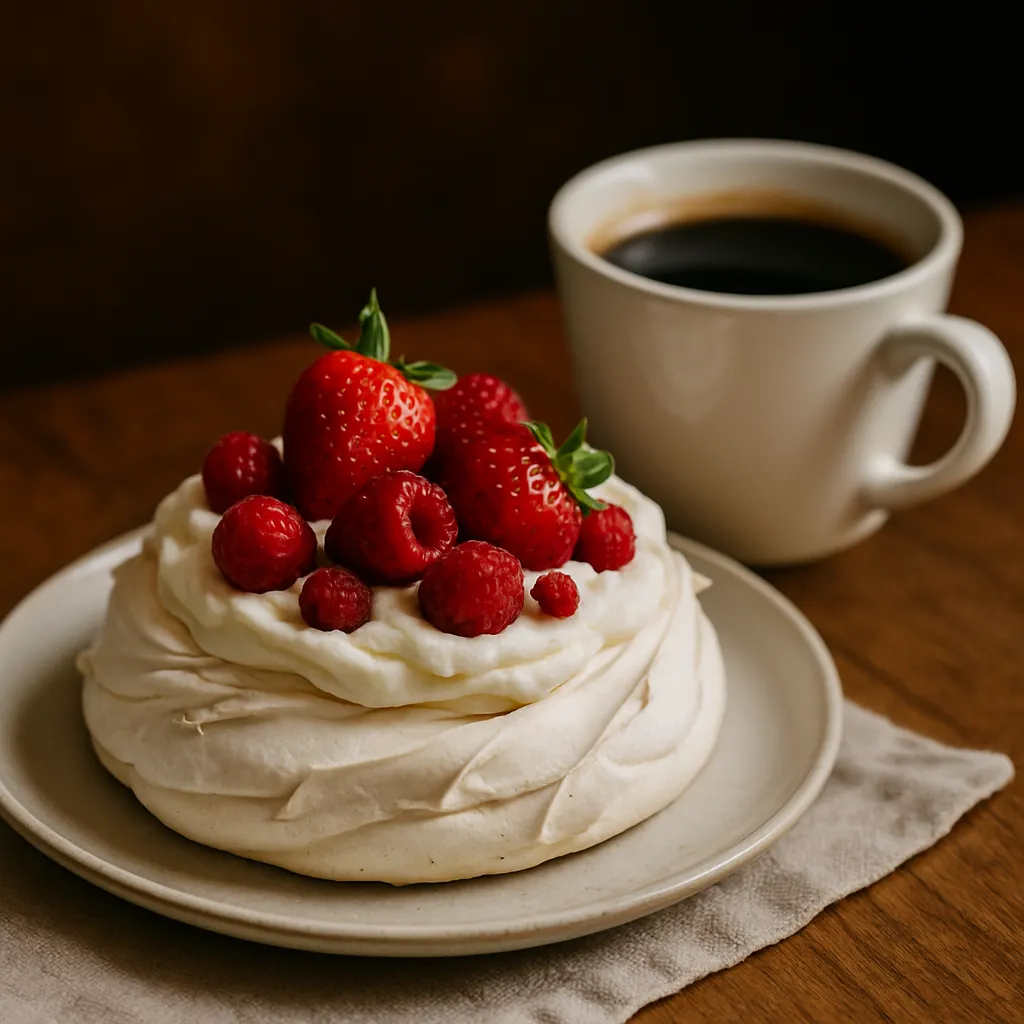 Pavlova