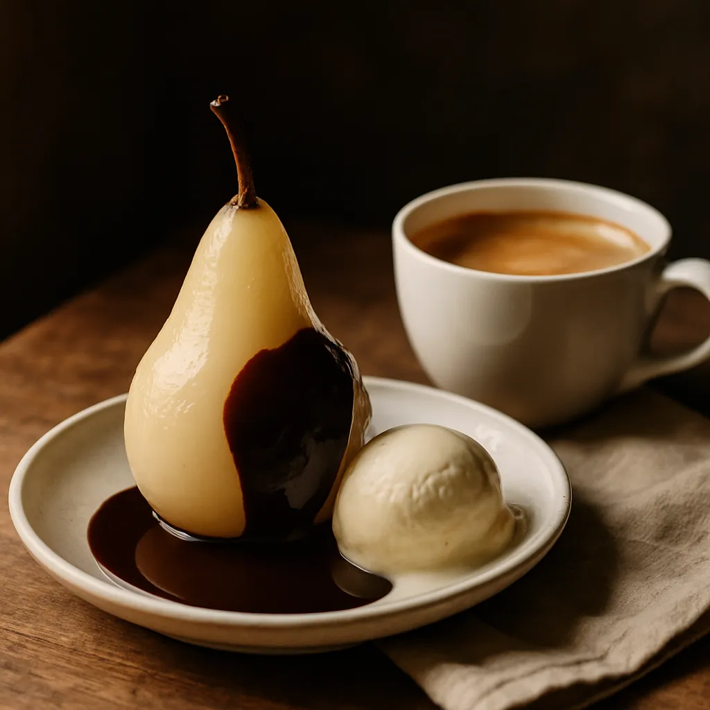 Peren belle helene