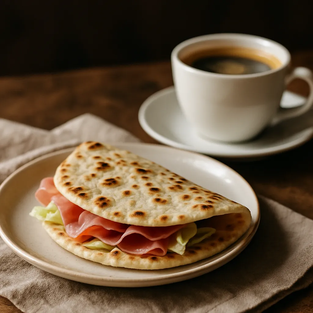 Piadina