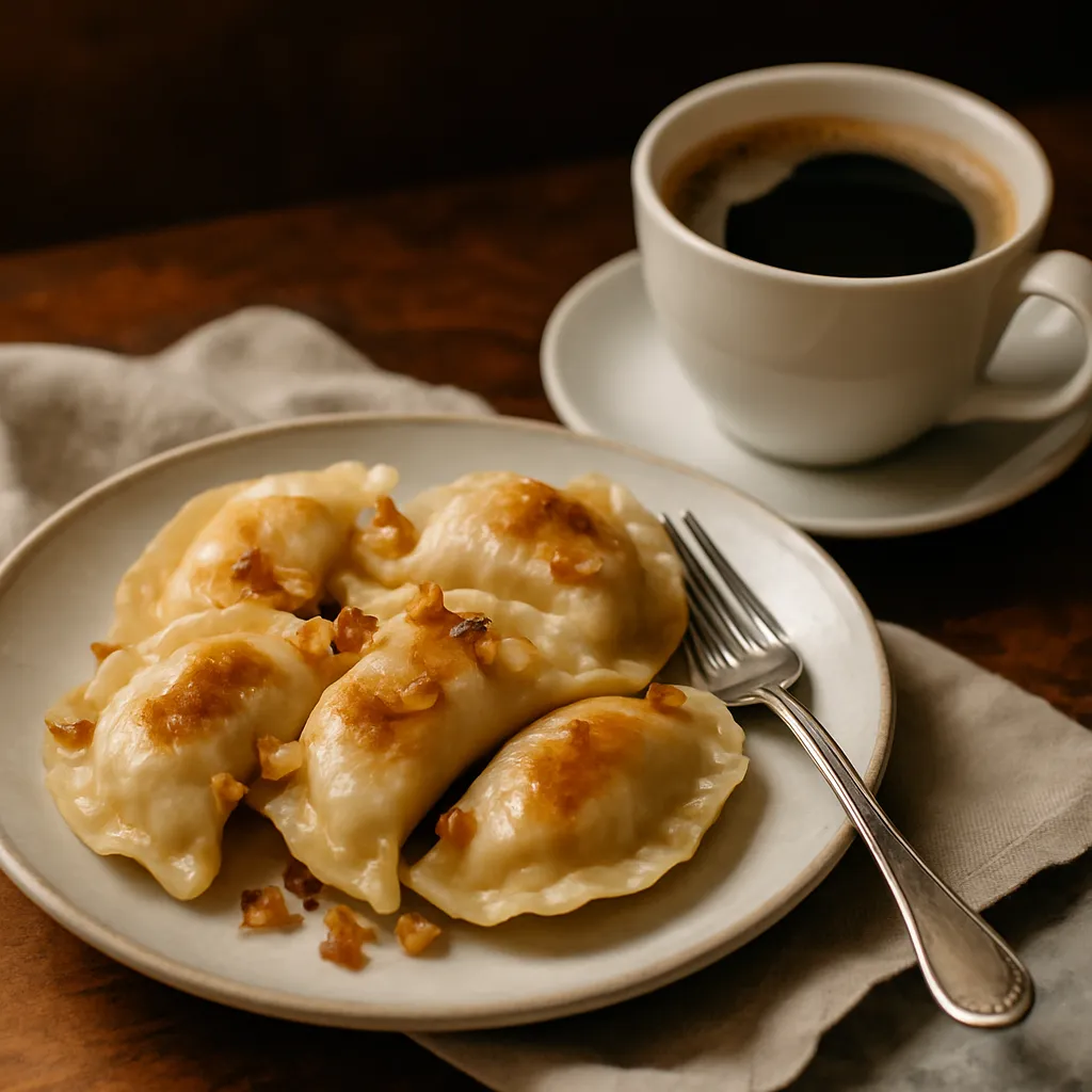 Pierogi