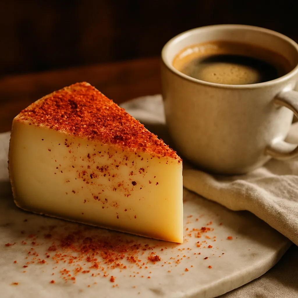 Piment despelette