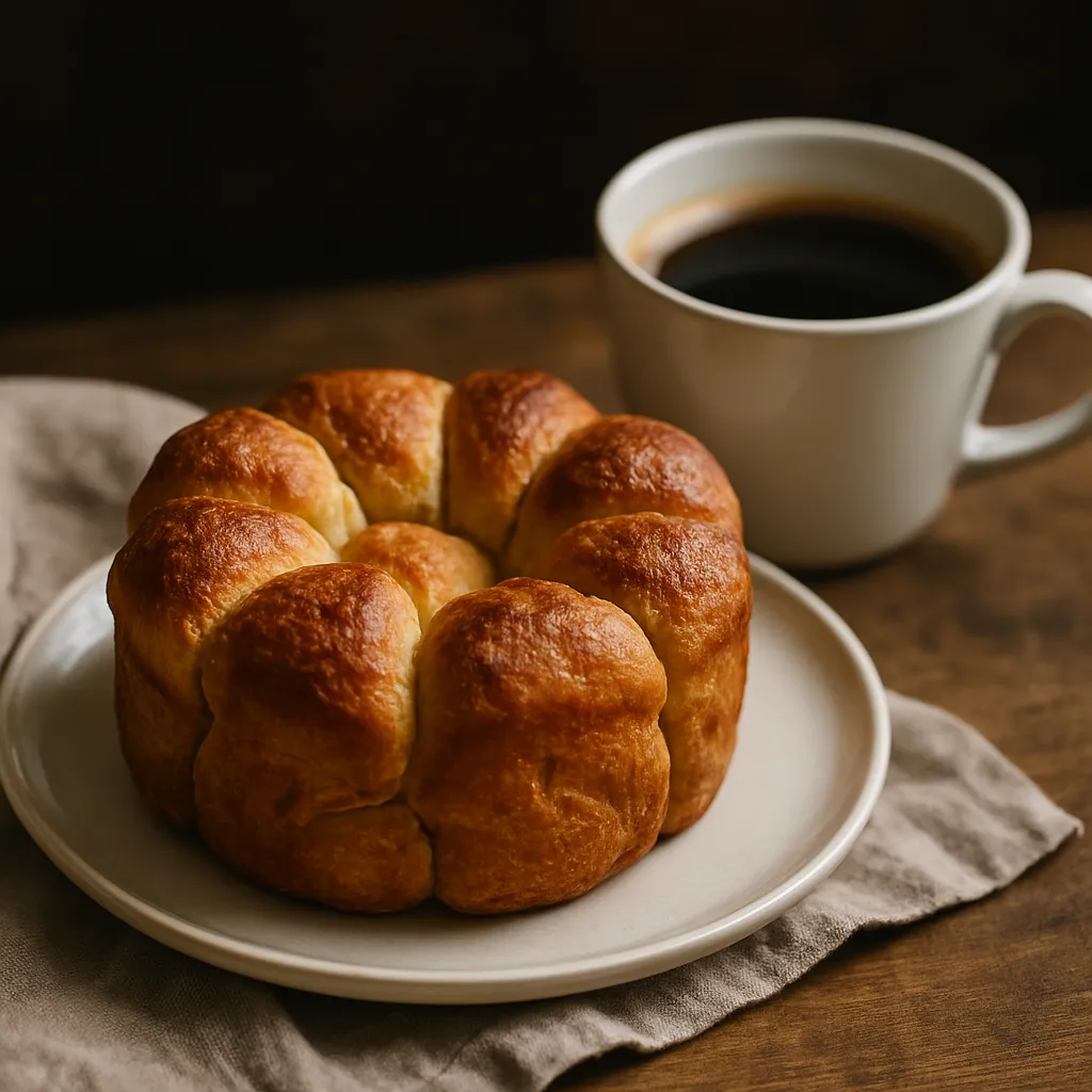 Plukbrood