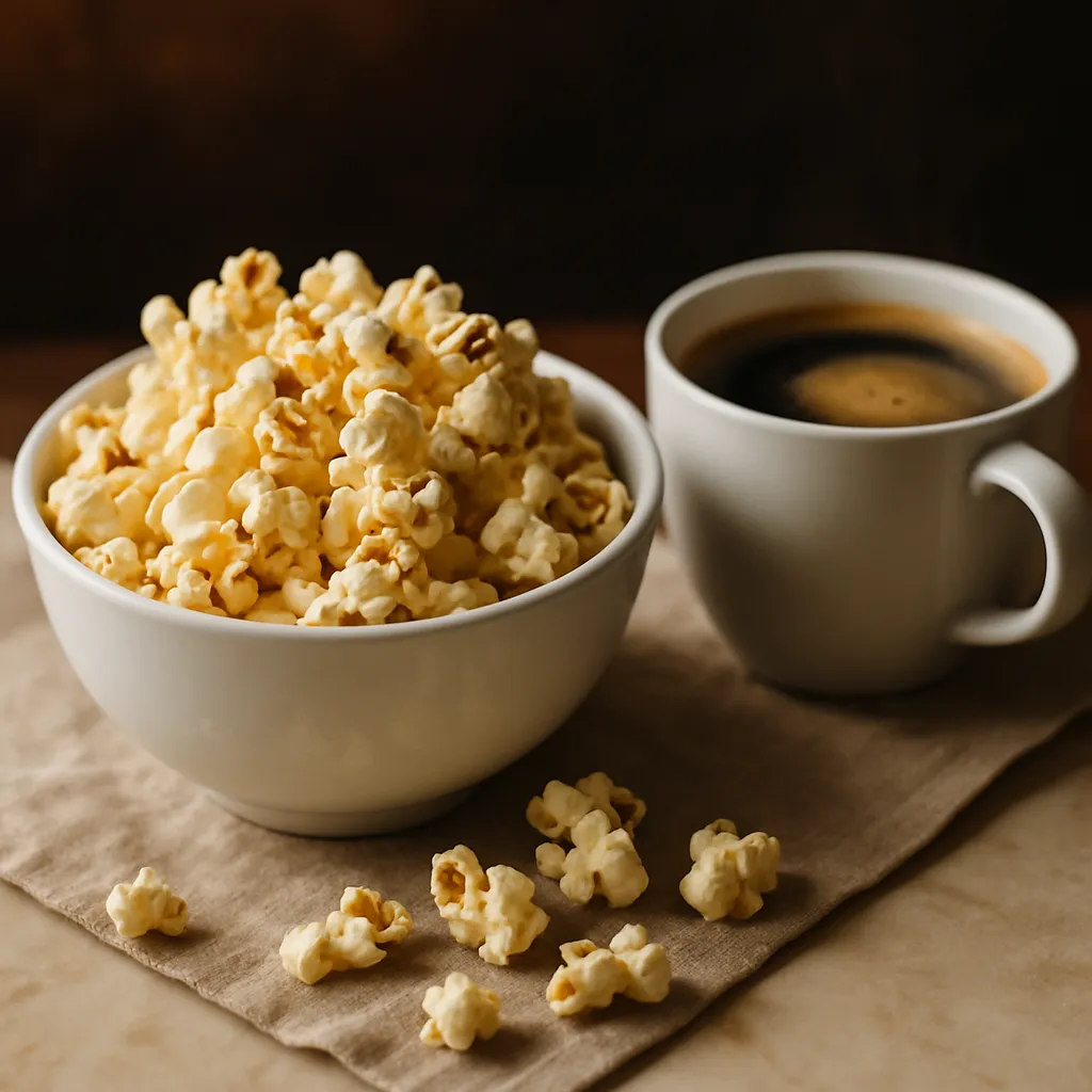 Popcorn