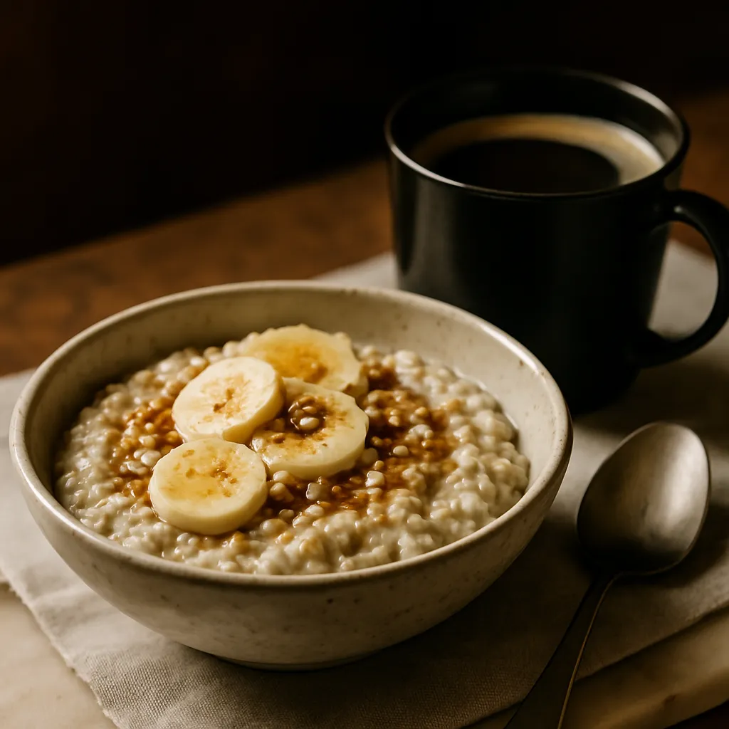 Porridge