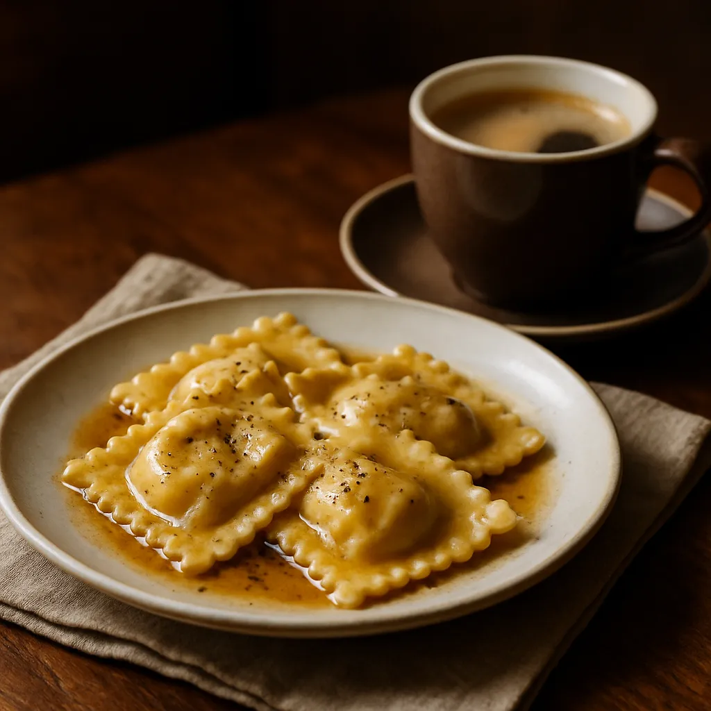 Ravioli