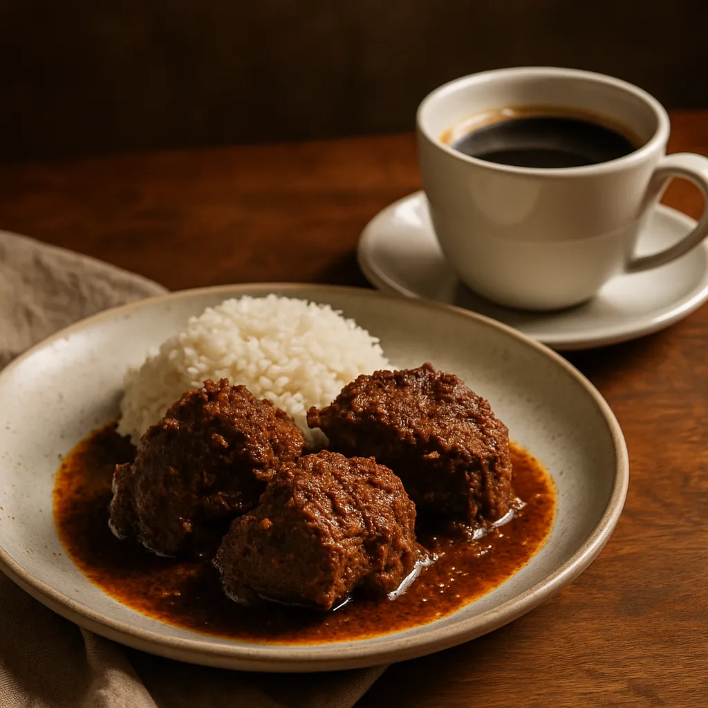Rendang