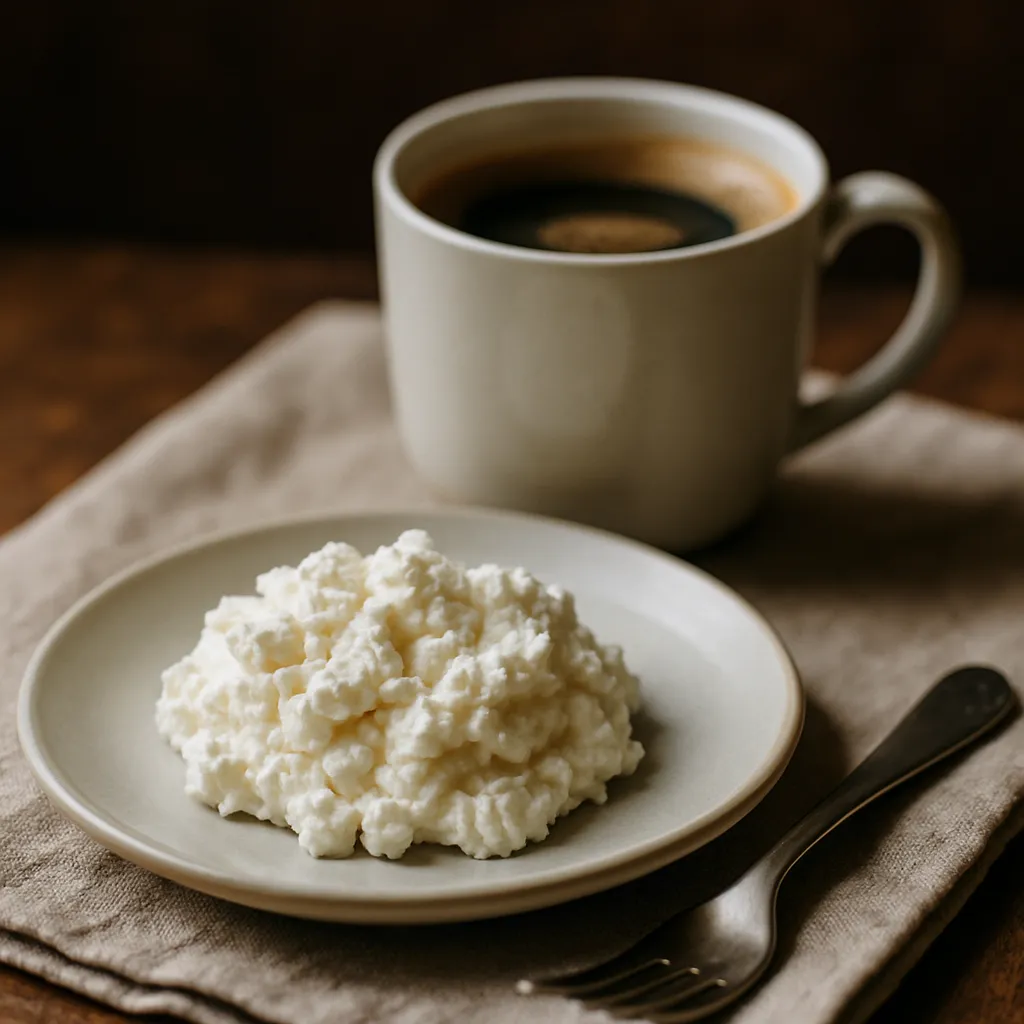 Ricotta