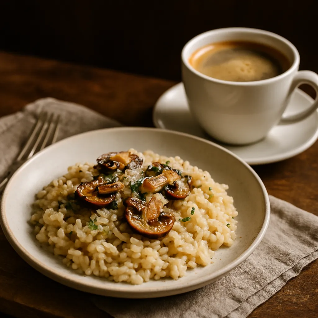 Risotto