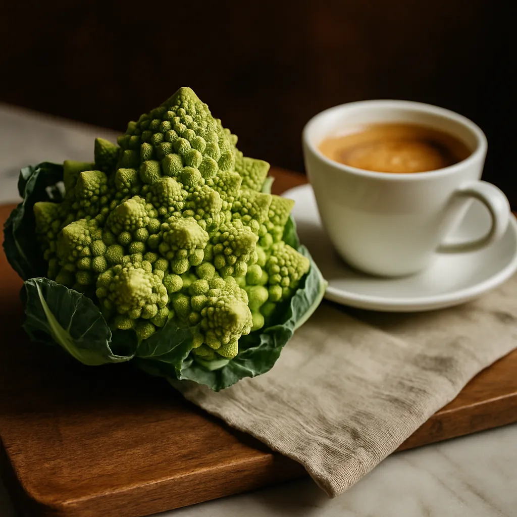 Romanesco