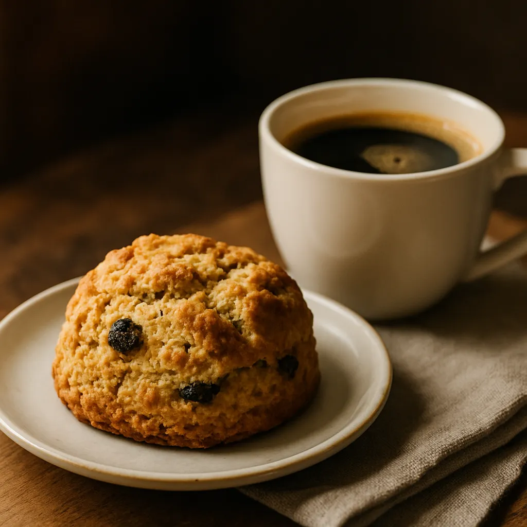 Scone item
