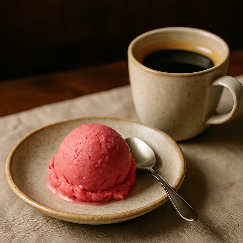 Sorbet