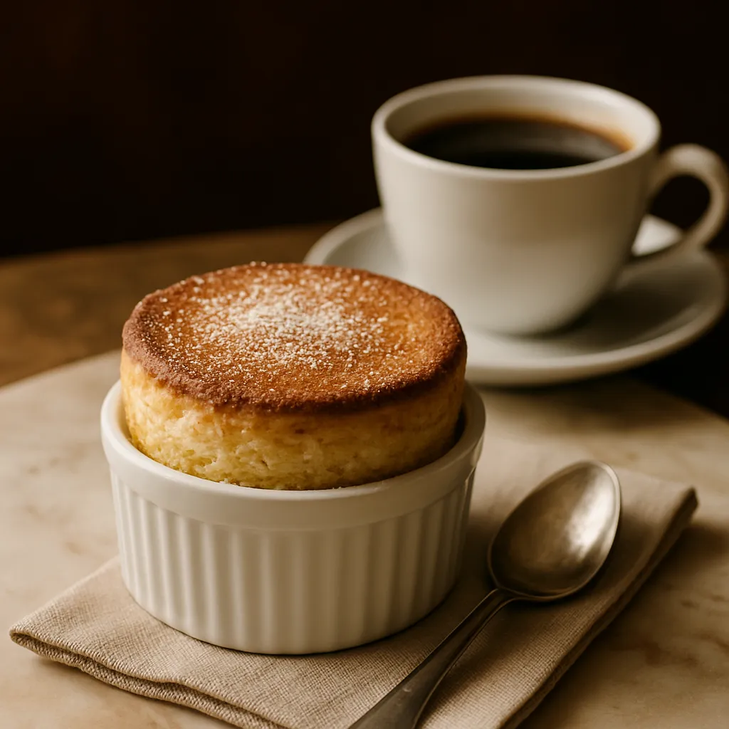 Souffle