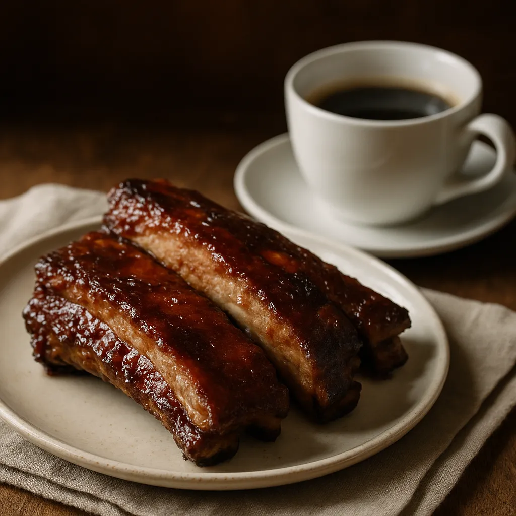 Spareribs