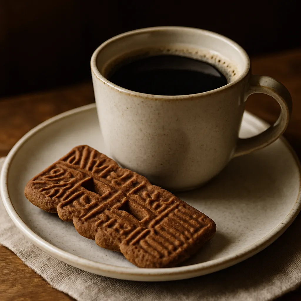 Speculaas item