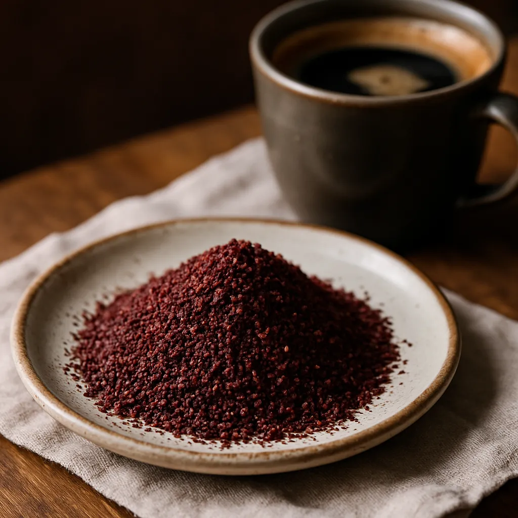 Sumac