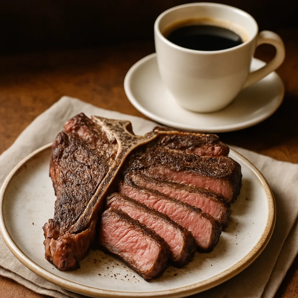 T bone