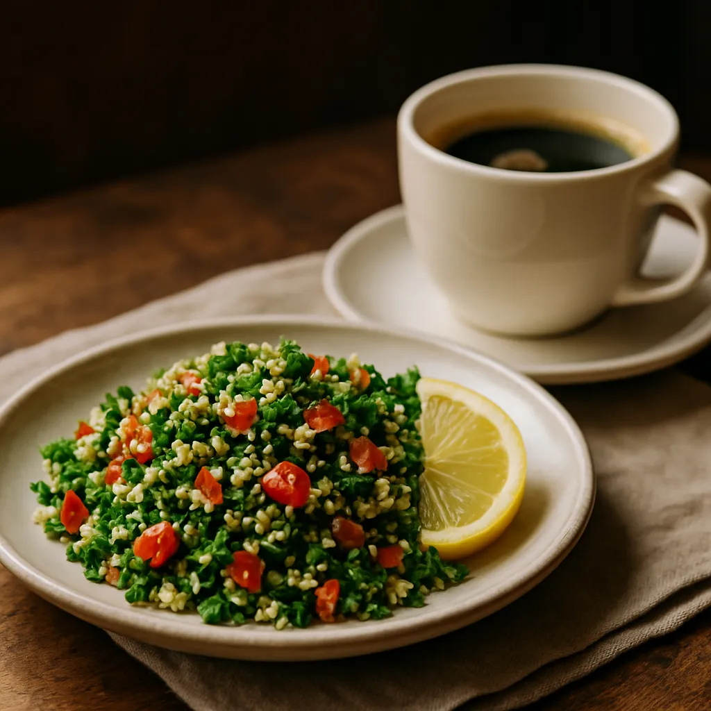 Tabouleh