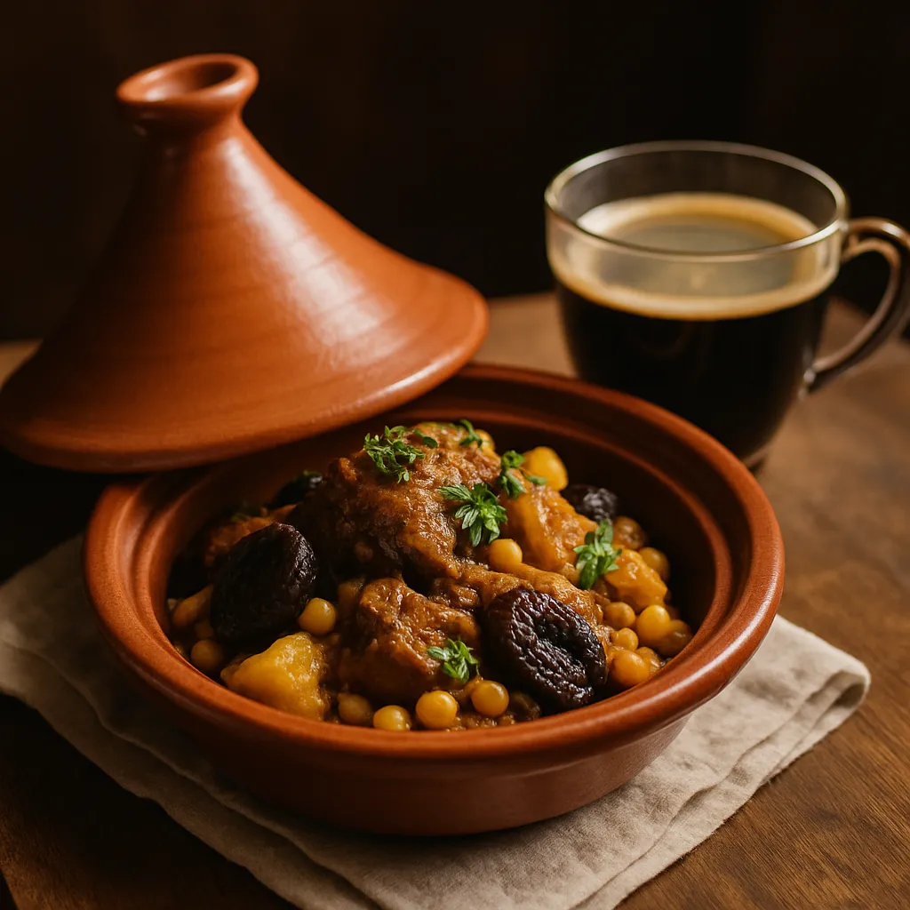 Tagine