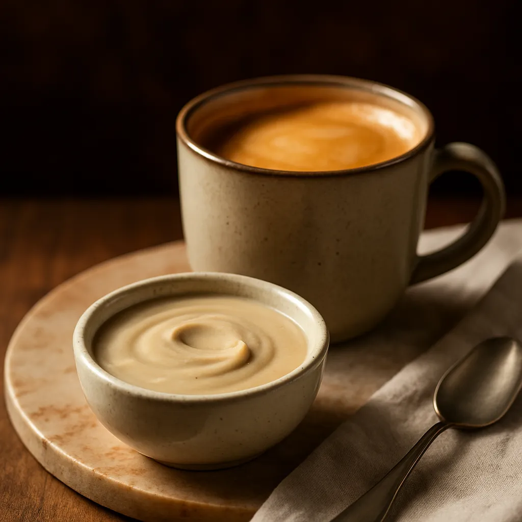 Tahini