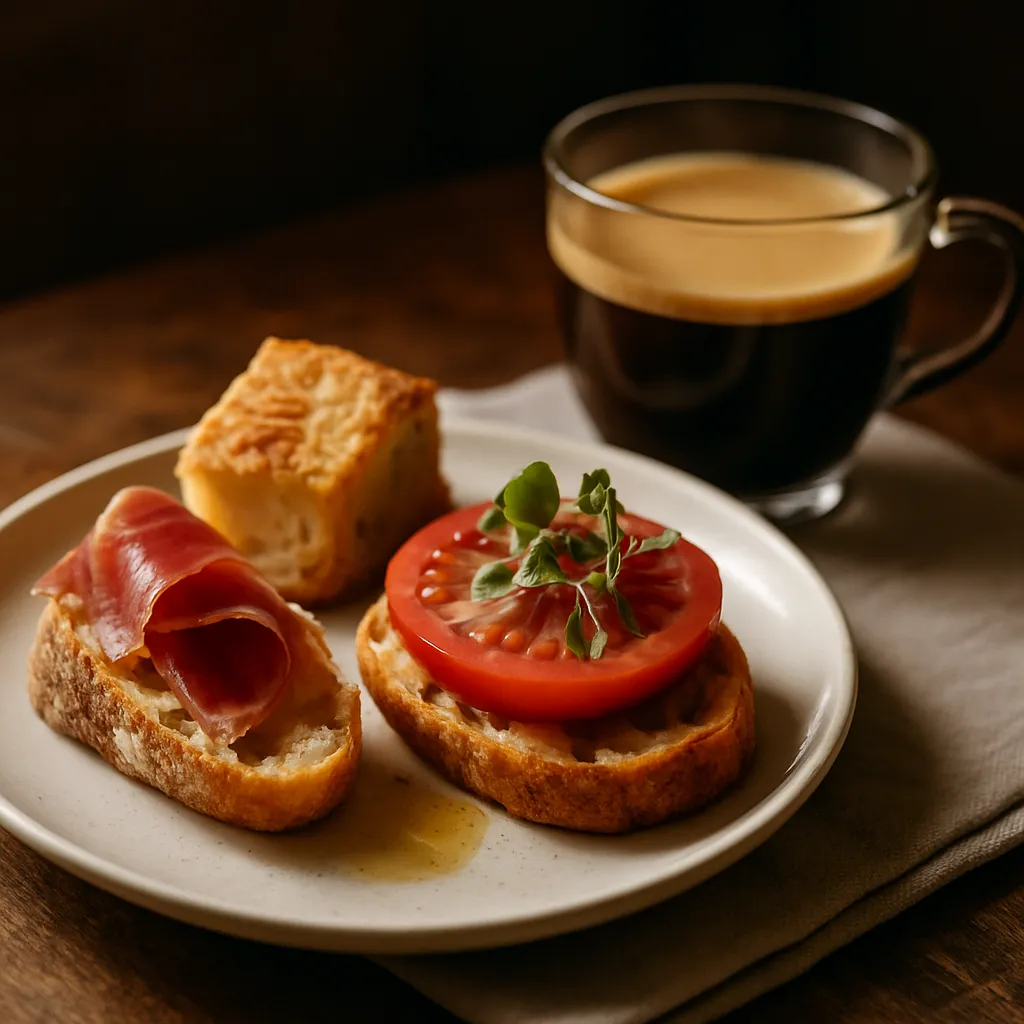 Tapas
