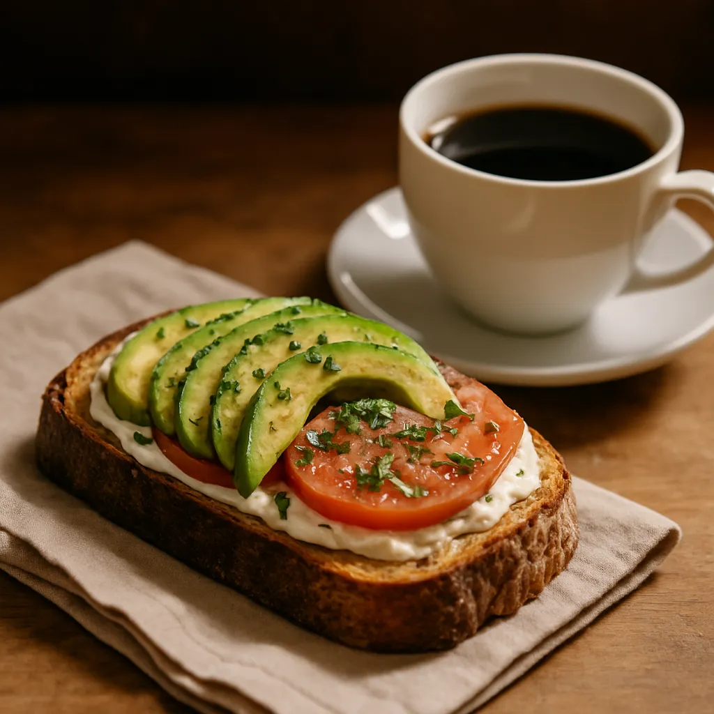 Tartine