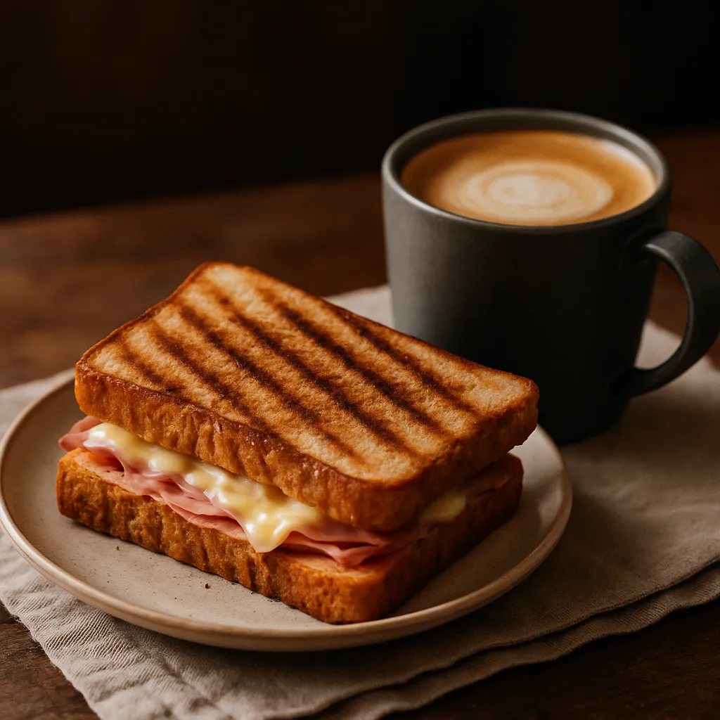 Tosti