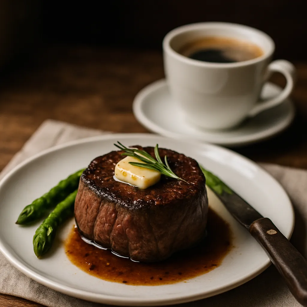 Tournedos