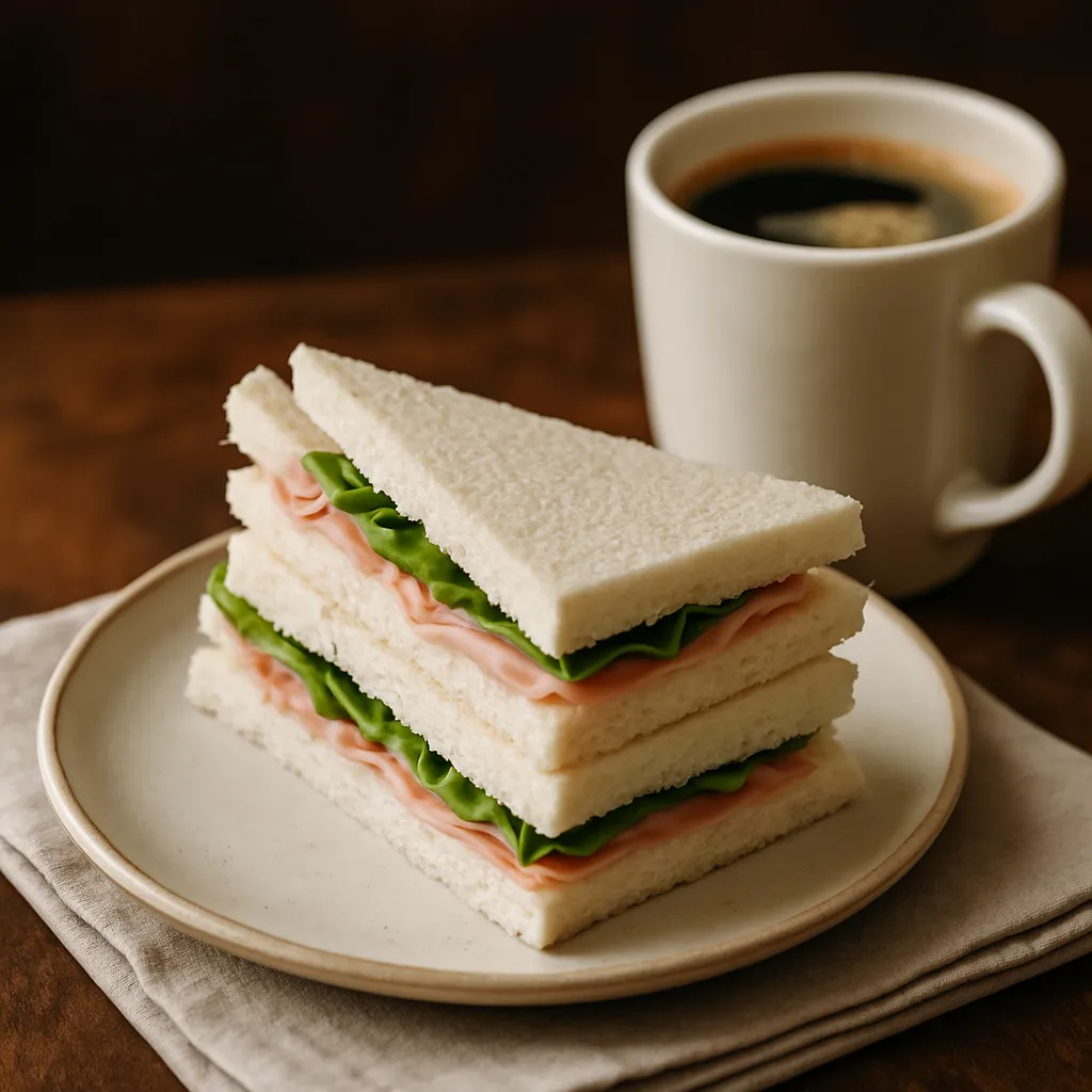 Tramezzini