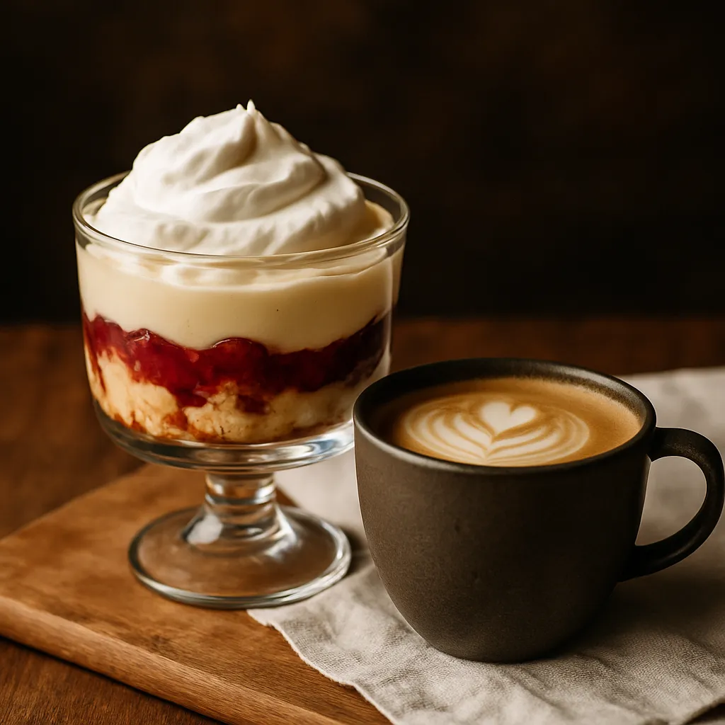Trifle