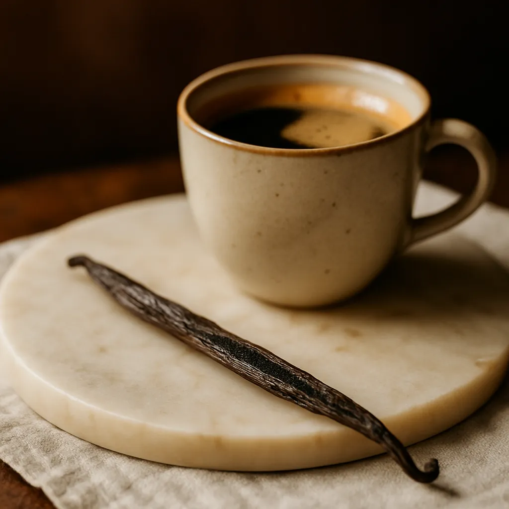 Vanillestokje