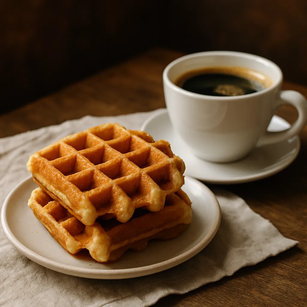 Wafels