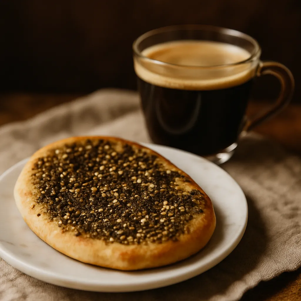 Zaatar