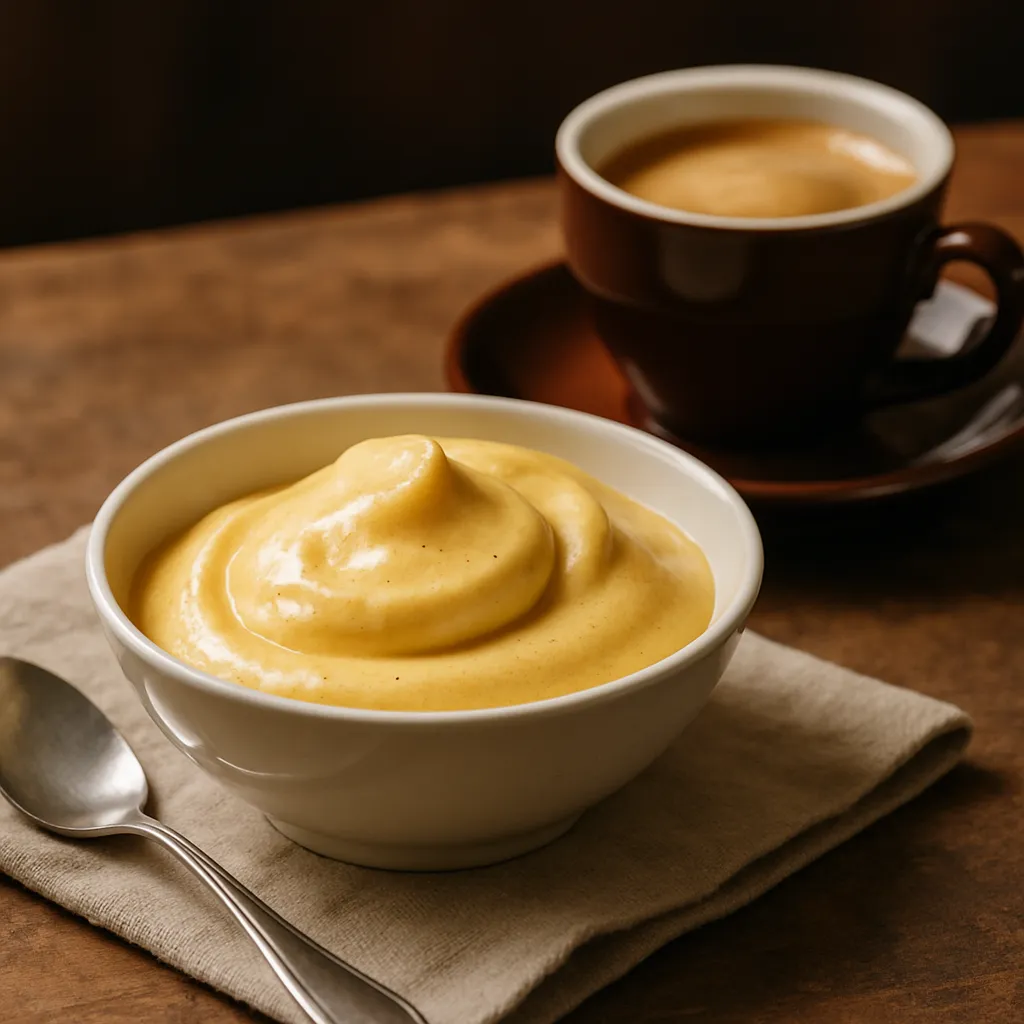 Zabaglione