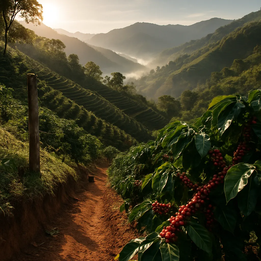 Amazonas