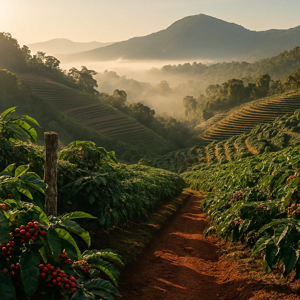 Chikmagalur