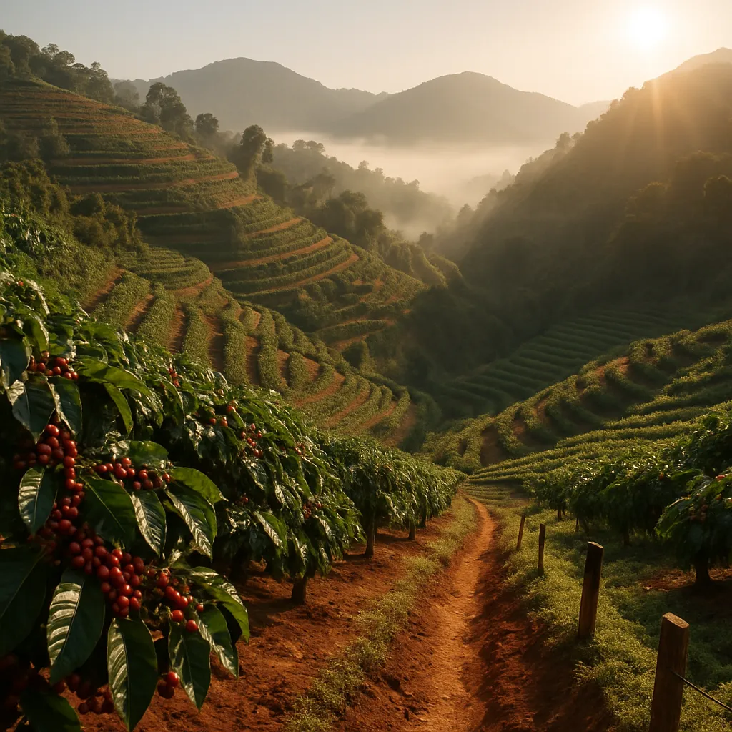 Coorg