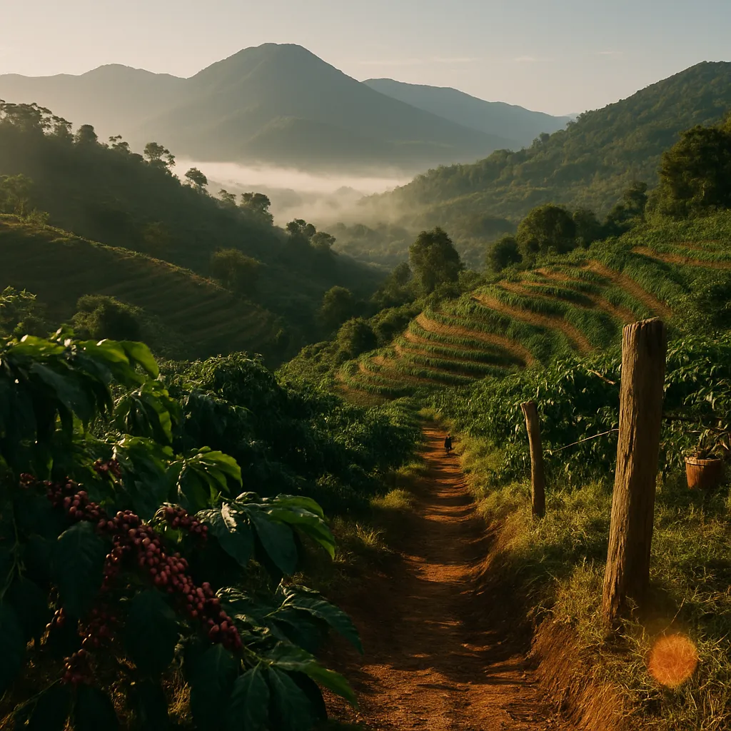 Mbeya highland