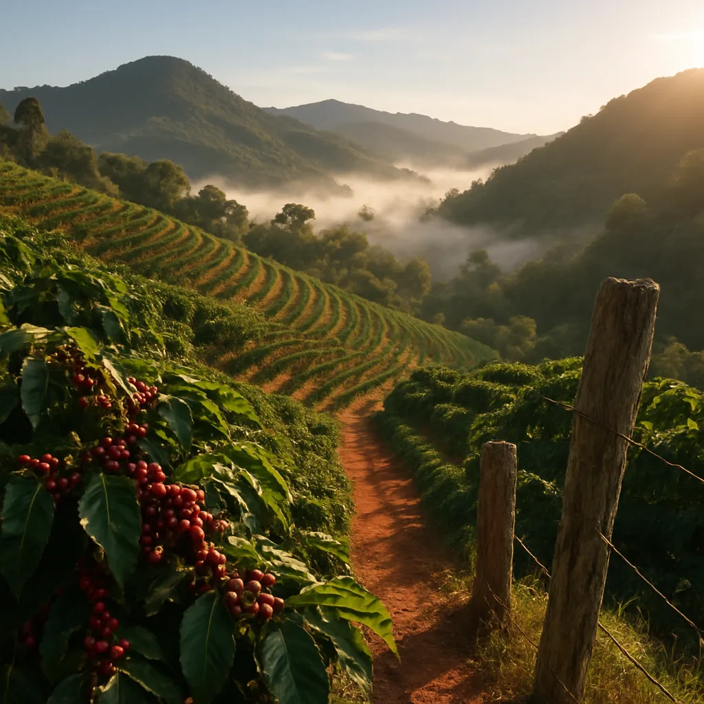Minas gerais