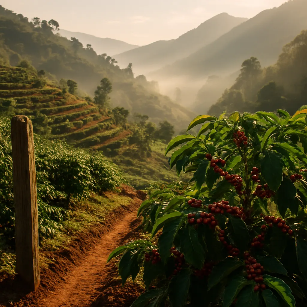 Rwenzori