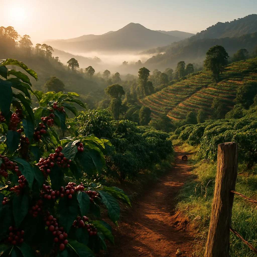 Sidamo