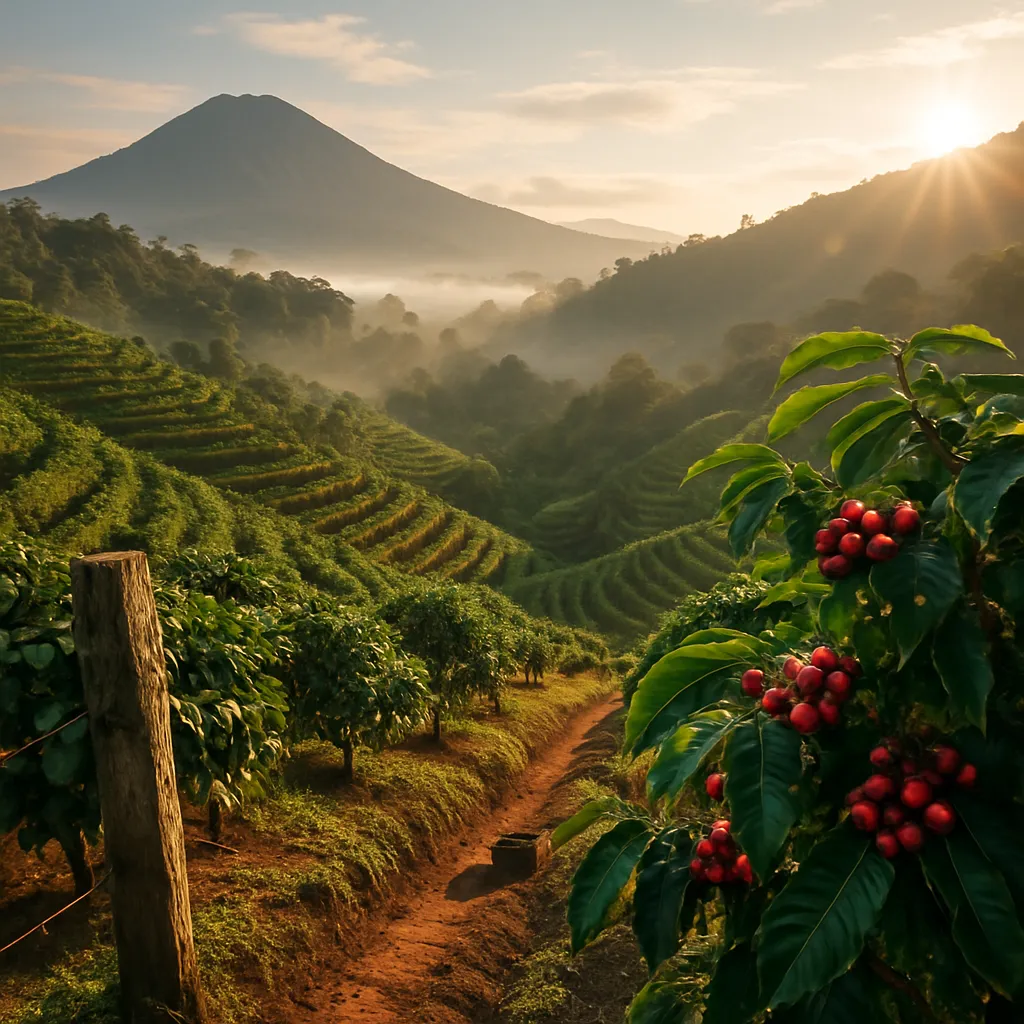 Sumatra